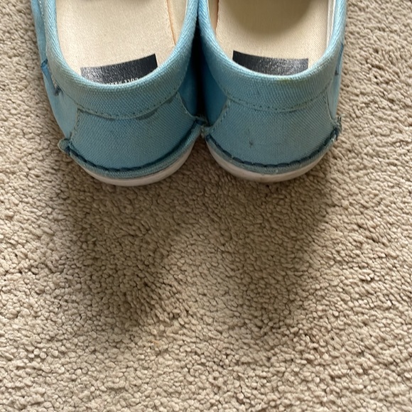 Cole Haan sip ons - Picture 3 of 4